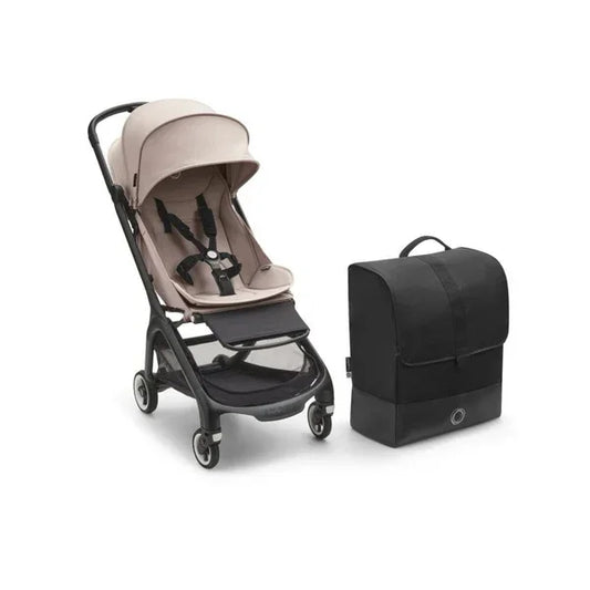 Bugaboo - Transportna torba Butterfly