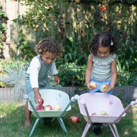 Little Dutch - Samokolnica - Forest Friends