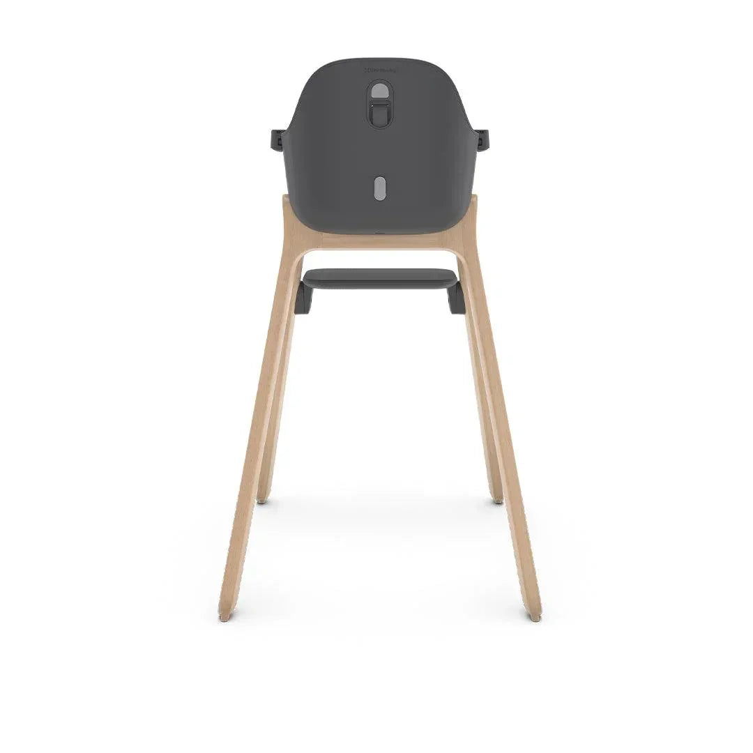 UPPAbaby - Stolček za hranjenje Ciro - Charcoal
