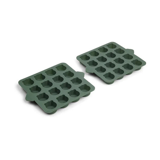 Nuuroo - Morgan model za ledene kocke - Green
