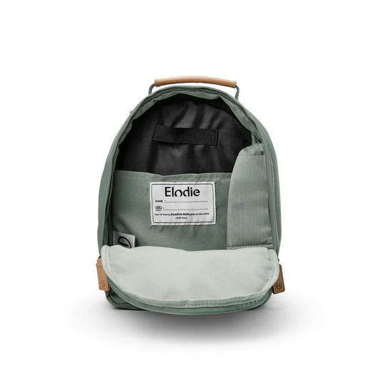 Elodie - Mini nahrbtnik - Hazy Jade