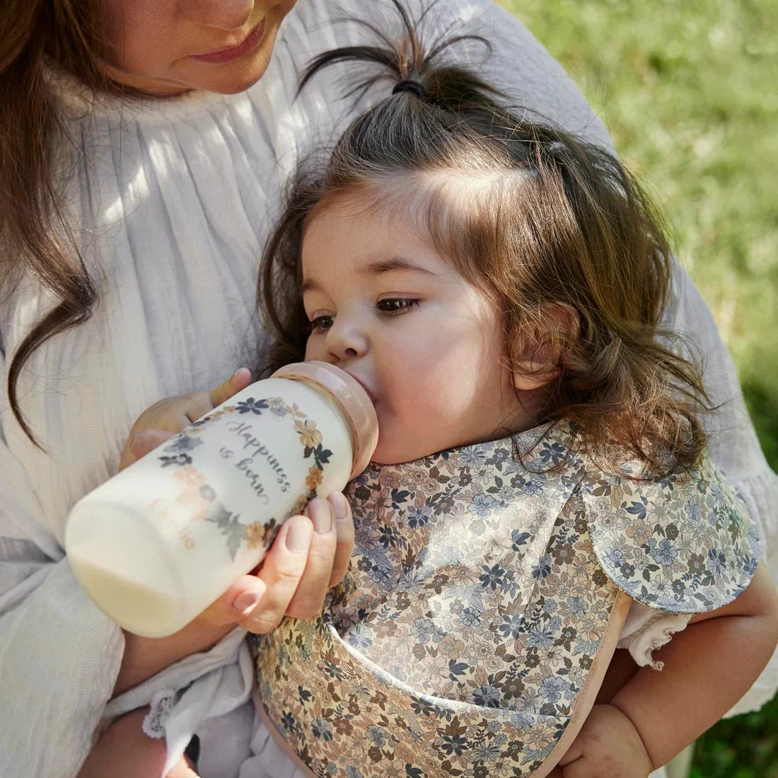 Elodie - Slinček - Blue Garden - E12512 Luxbaby