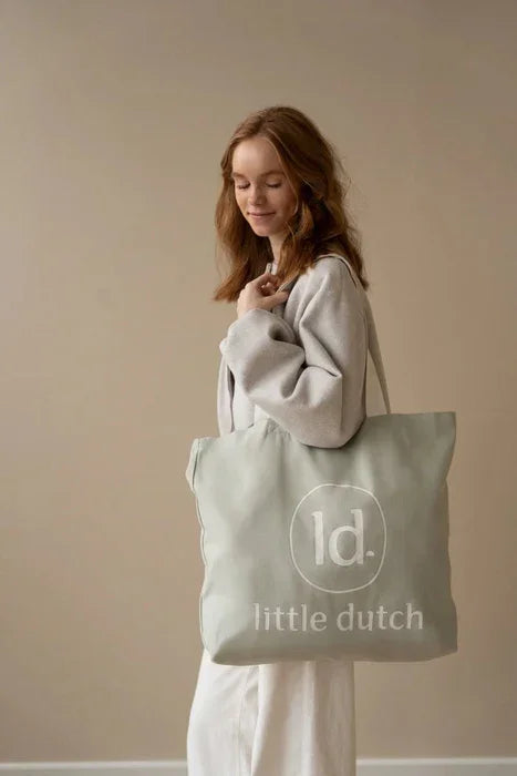 Little Dutch - Torba iz blaga LD logo