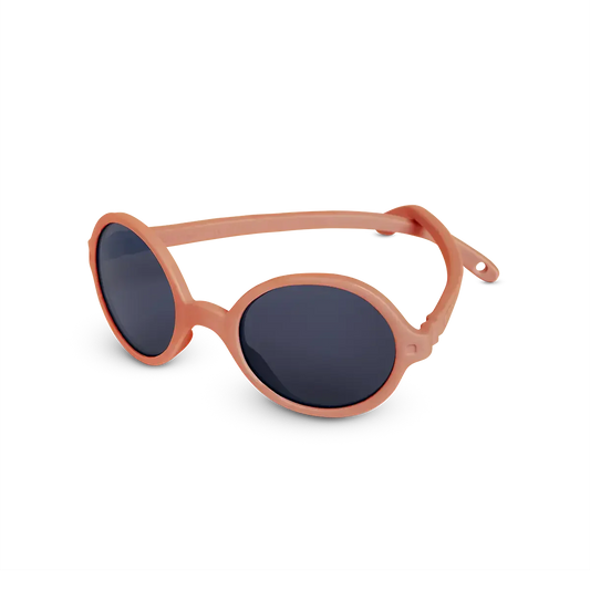 Ki et La - Otroška sončna očala Rozz - Hawthorn (1-2 let) - R2SUNHAWTHORN Luxbaby