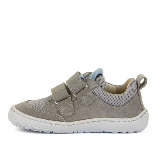 Froddo - Otroški bosonogi čevlji - Grey (G3130260-4)