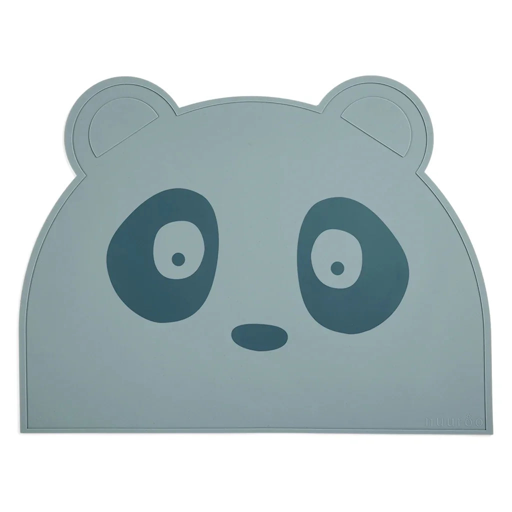 Nuuroo - Ester silikonska podloga - Lead - NU131L Luxbaby