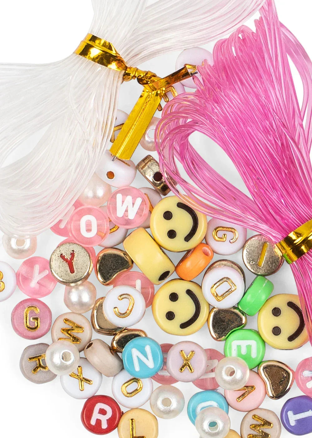 Konges Sløjd - ABC Komplet nakita