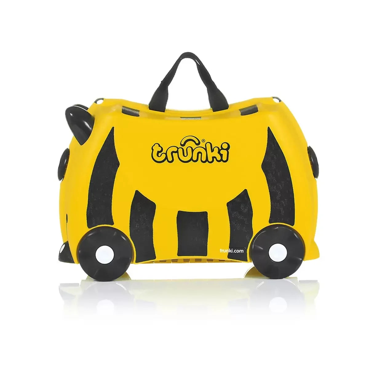 Trunki - Otroški kovček - Čmrlj Bernard