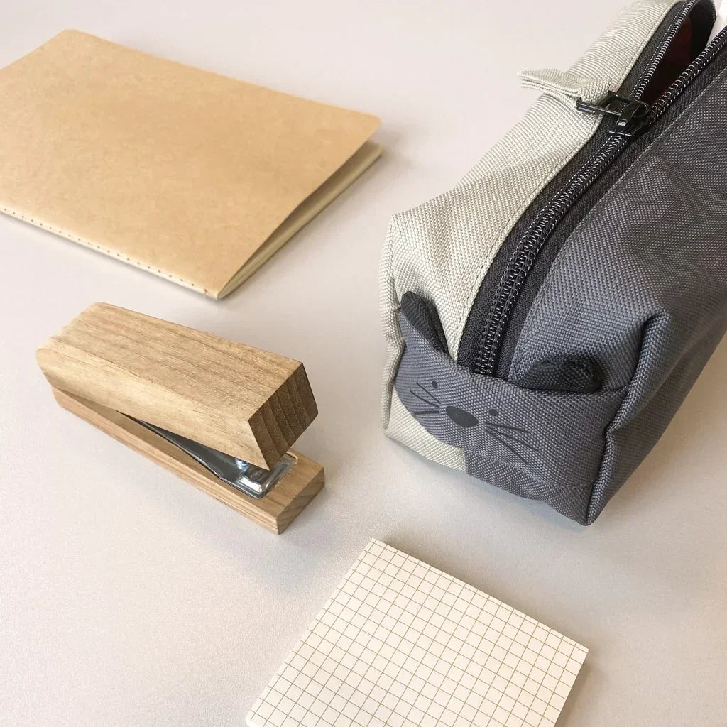 Nuuroo - Oliver peresnica Mouse - Grey