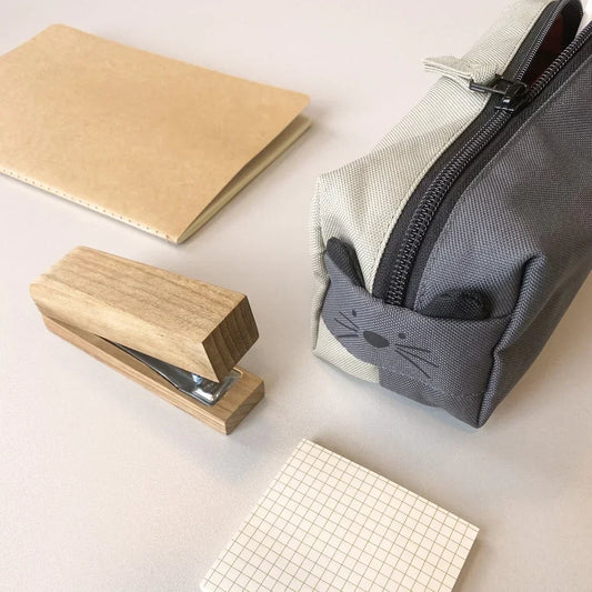 Nuuroo - Oliver peresnica Mouse - Grey