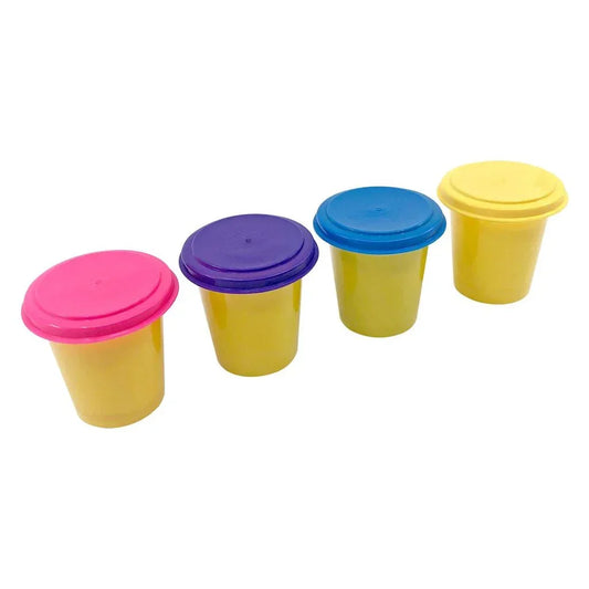 Cra-Z-Art - Dišeč plastelin - Softee Dough