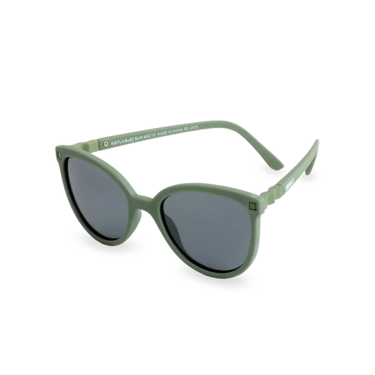 Ki et La - Otroška sončna očala Buzz - Khaki
