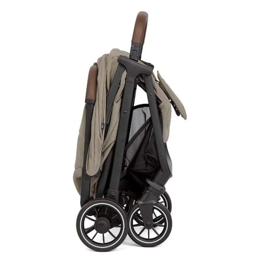 Joie - Otroški voziček Pact™ Pro - Oak