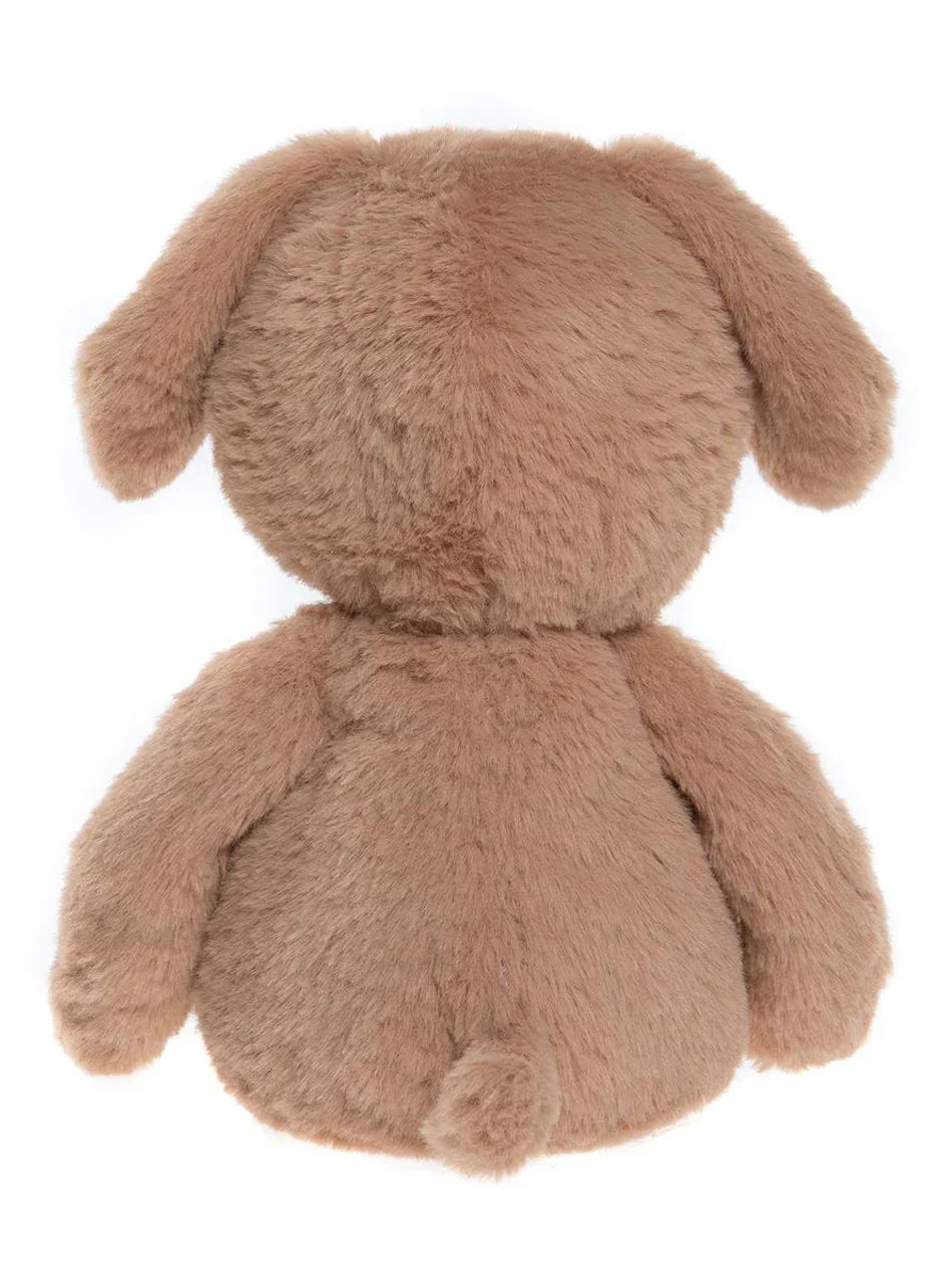 Charlie Bears - Plišasta igrača - Ruff Puppy (30cm)