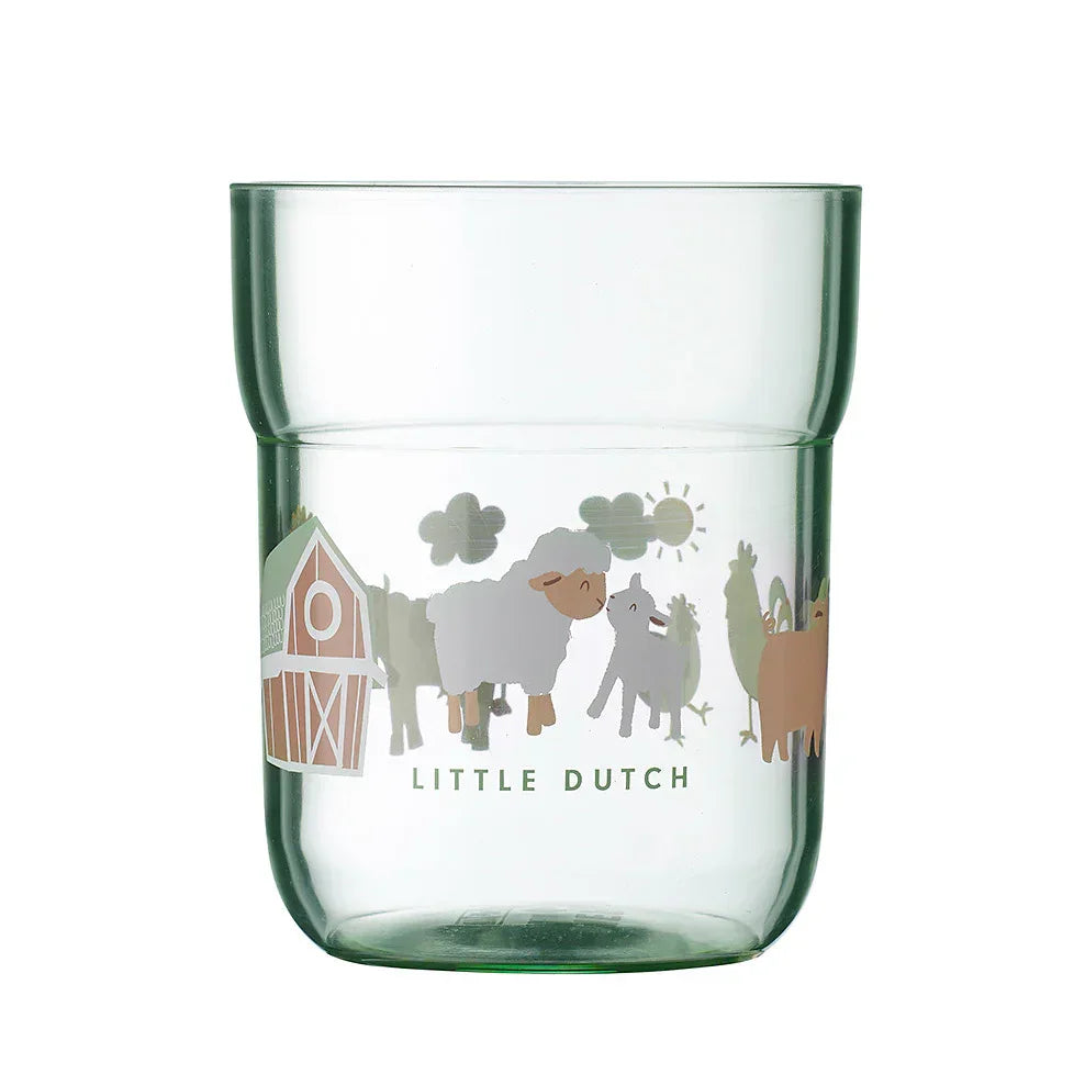 Little Dutch - Kozarec - Little Farm