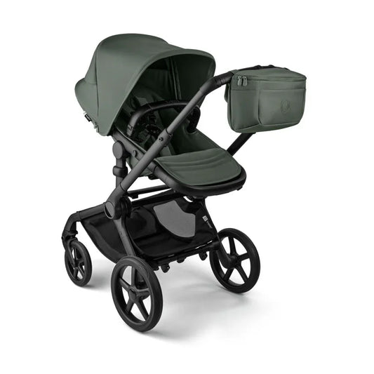Bugaboo - Organizator - Forest Green