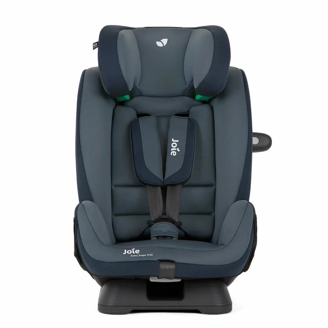 Joie - Otroški avtosedež Every Stage™ i-Size (40-145 cm) - Lagoon