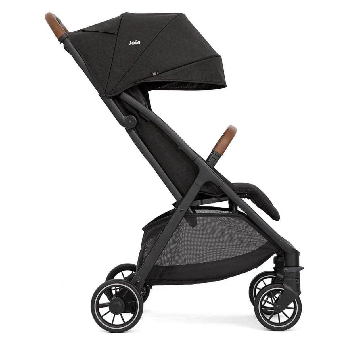 Joie - Otroški voziček Pact™ Pro - Shale - S2308AASHA000 Luxbaby