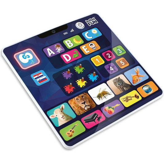 Infinifun - Moja prva tablica - I1268022 Luxbaby