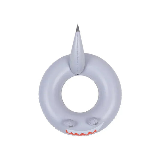 Swim Essentials - Otroški plavalni obroč - Shark (55 cm)