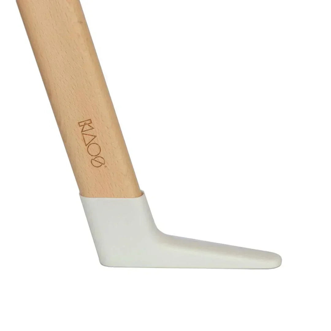 KAOS – Zaščita pred nagibanjem Klapp – Cream (leseni stolček)