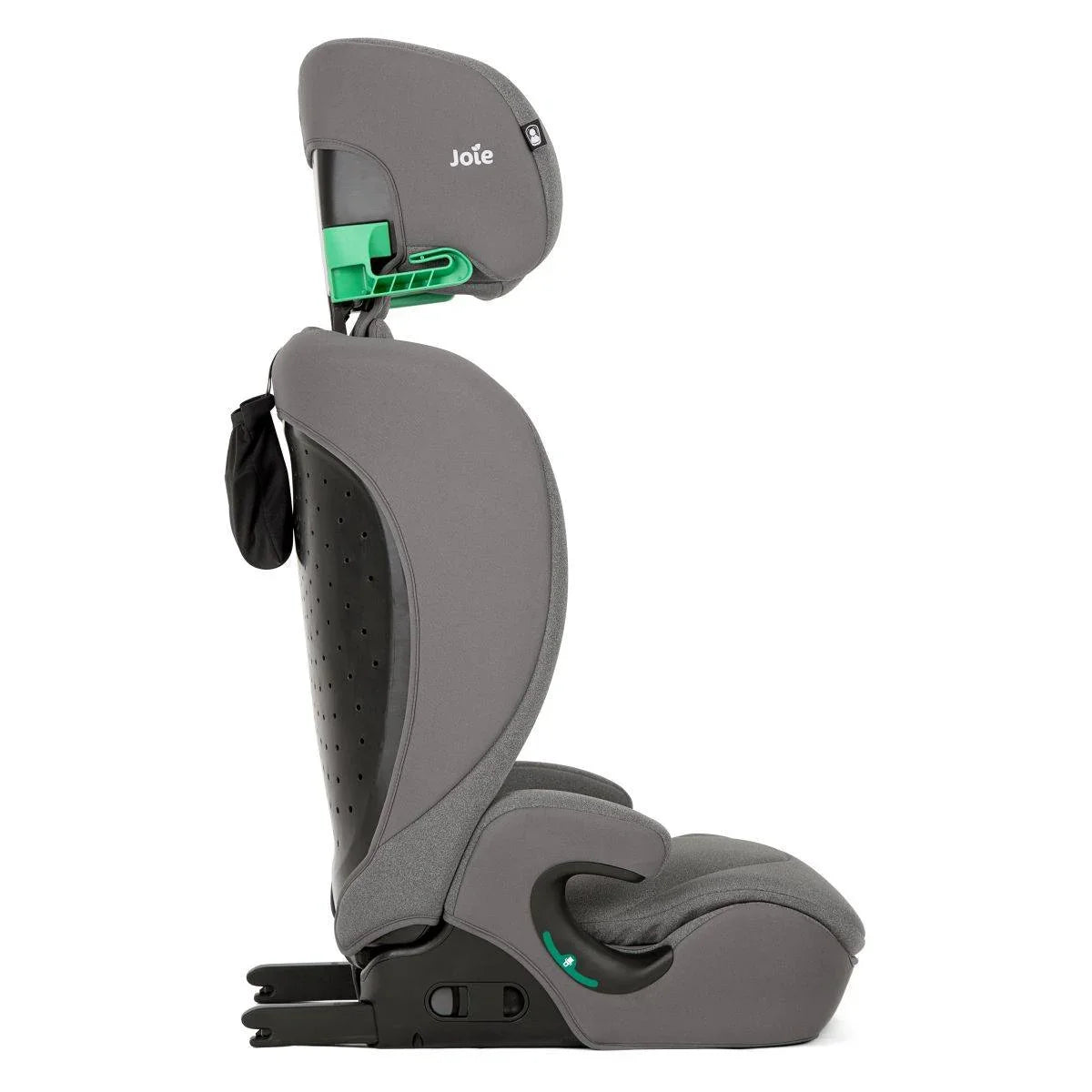 Joie - Otroški avtosedež Irvana™ i-Size (76-150 cm) - Thunder - C2219AATHD000 Luxbaby
