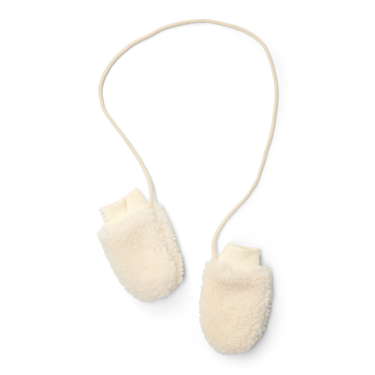 Little Dutch - Rokavičke - Teddy (3-6m)