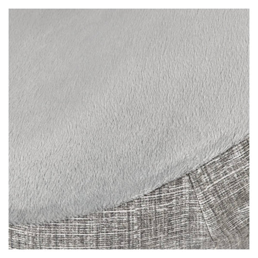 Ergobaby - Blazina za dojenje s pasom - Moonlight Grey - NPAMNGRYSTP Luxbaby