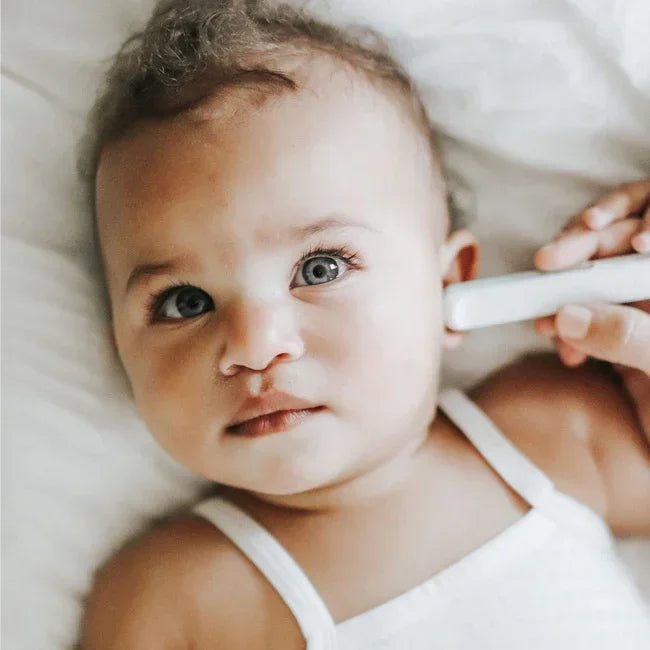 Frida Baby - Pripomoček za čiščenje nosu, ušes in nohtov 3v1