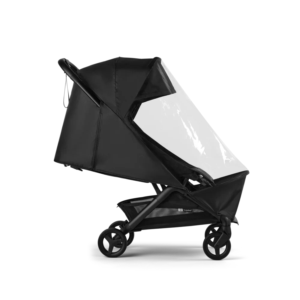 Bugaboo - Butterfly 2 dežna zaščita - B14303 Luxbaby