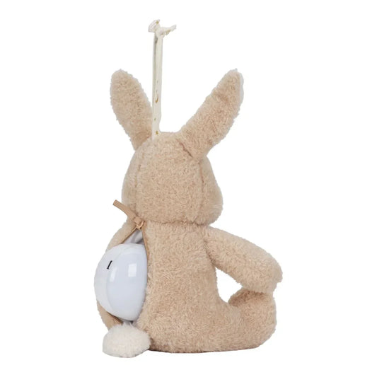 Little Dutch - Nočna lučka za cartanje - Bunny