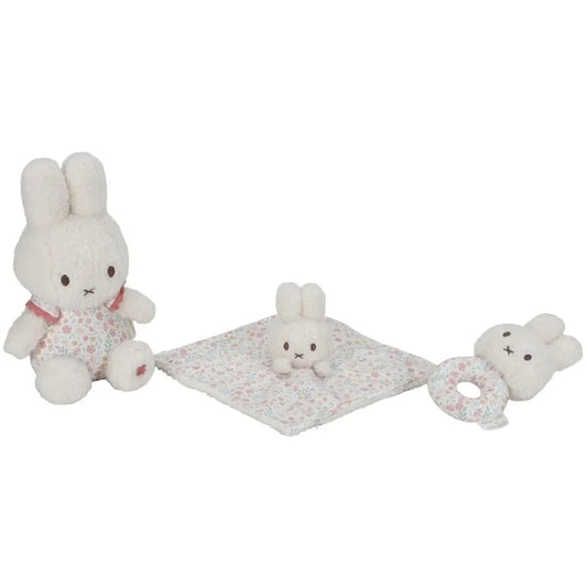 Little Dutch - Darilni paket Miffy - Lucky Blossom