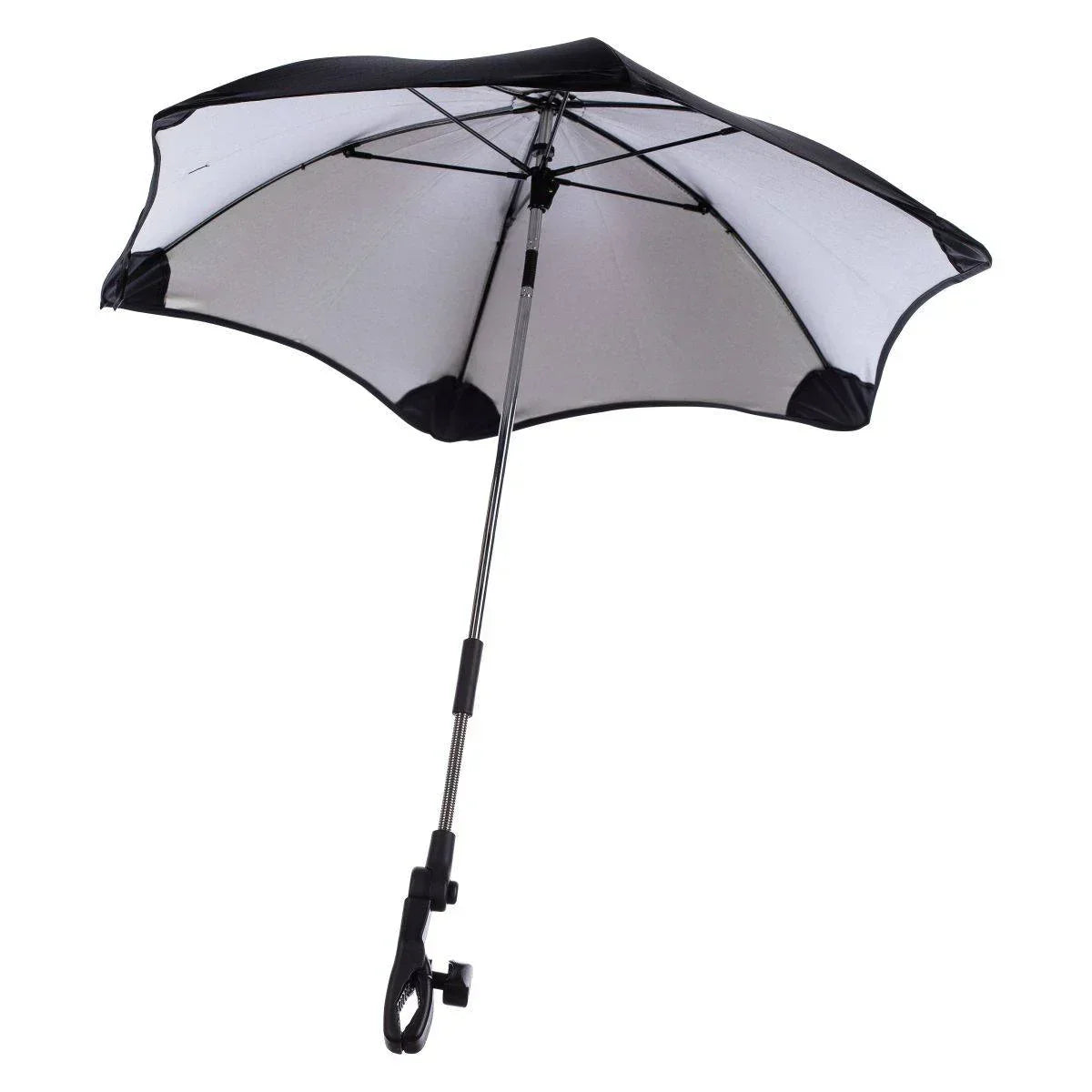 FreeON - Senčnik za voziček - Black