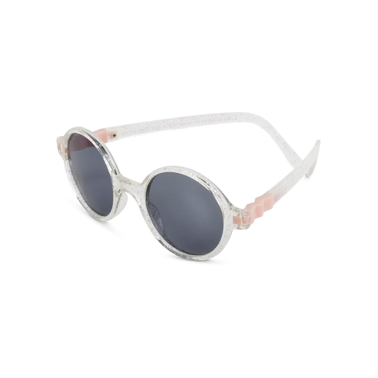 Ki et La - Otroška sončna očala Rozz - Glitter - R4SUNGLITTER Luxbaby