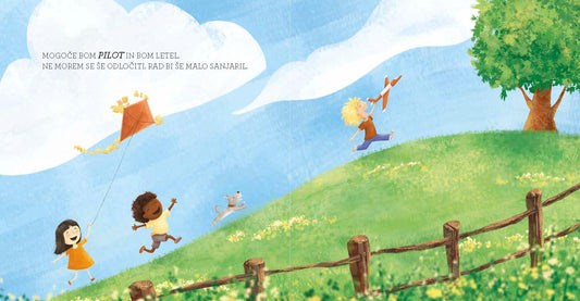 Epistola - Mogoče bom … - 9789617082739 Luxbaby