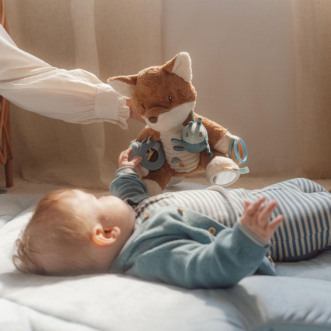 Little Dutch - Aktivnostna lisička - Forest Friends