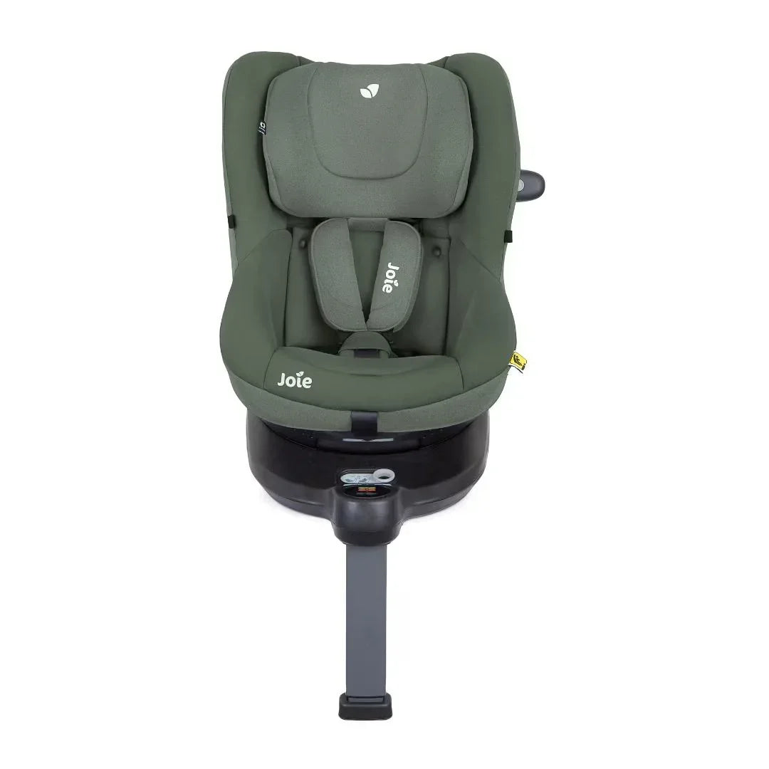 Joie - Otroški avtosedež i-Spin™ 360 i-Size 0+/1 (40-105 cm) - Thyme