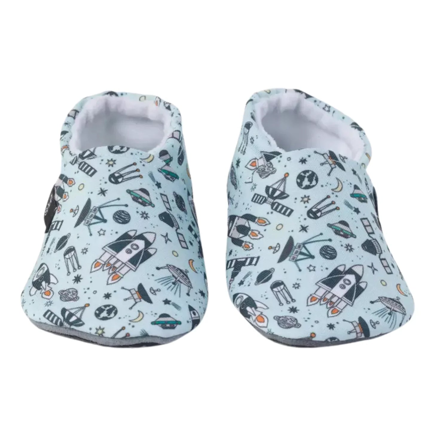 Snugi - Otroški copati - Infinity orbit - CU2560018 Luxbaby