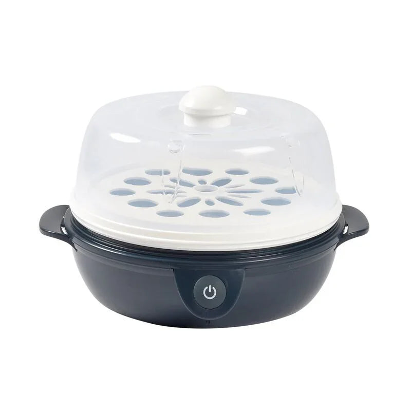 Beaba - Sterilizator Evolutive Express - Night Blue - B911721 Luxbaby