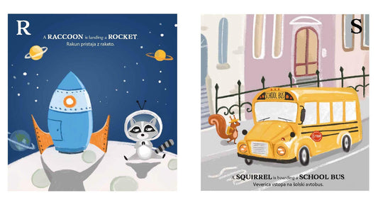 Epistola - Od A do Ž - 9789617082548 Luxbaby