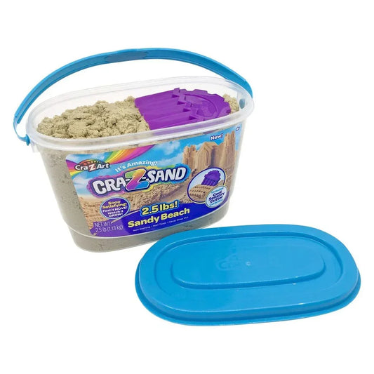 Cra-Z-Art - Kinetični pesek - Sand