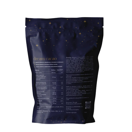 AnasanMD - Dream Cacao