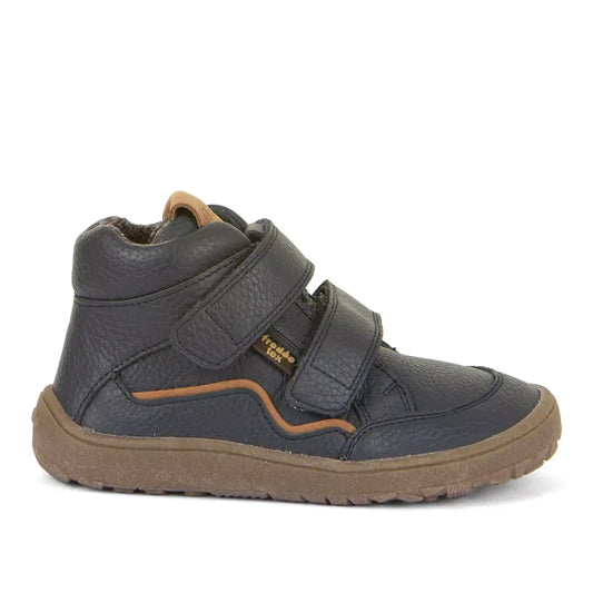 Froddo - Otroški bosonogi gležnarji - Dark Blue (G3110264)