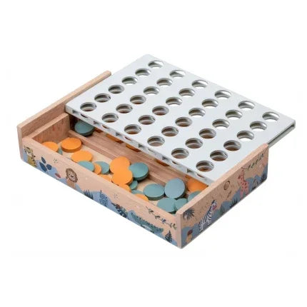 Free2Play - Igra 4 v vrsto