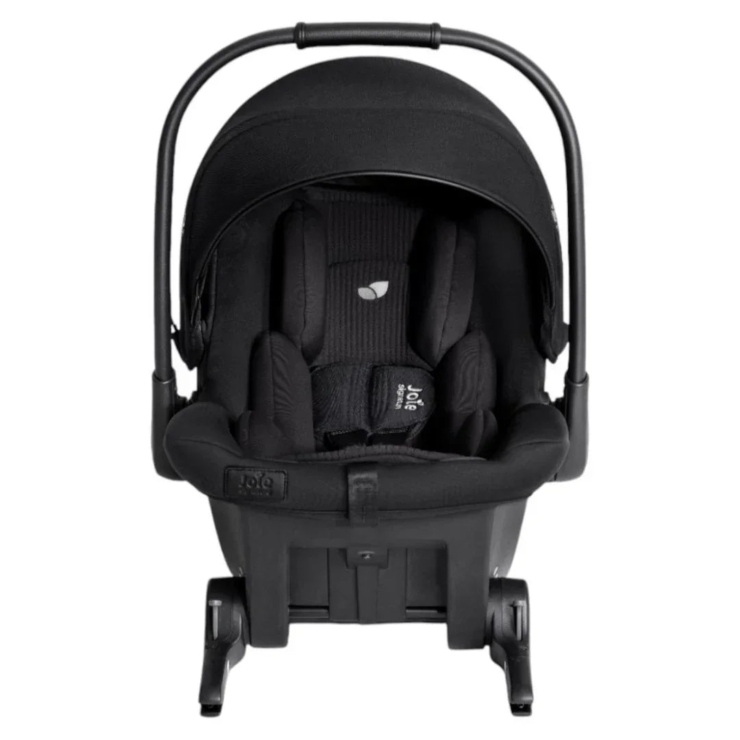 Joie - Otroški avtosedež Sprint™ i-Size (40-75 cm) - Signature Eclipse