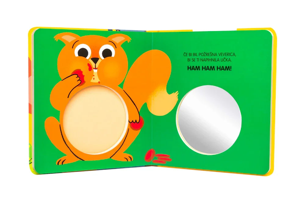 Epistola - Če bi bil … - 9789617082821 Luxbaby