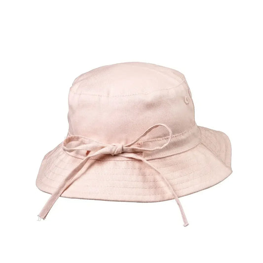 Elodie - Klobuček - Misty Pink