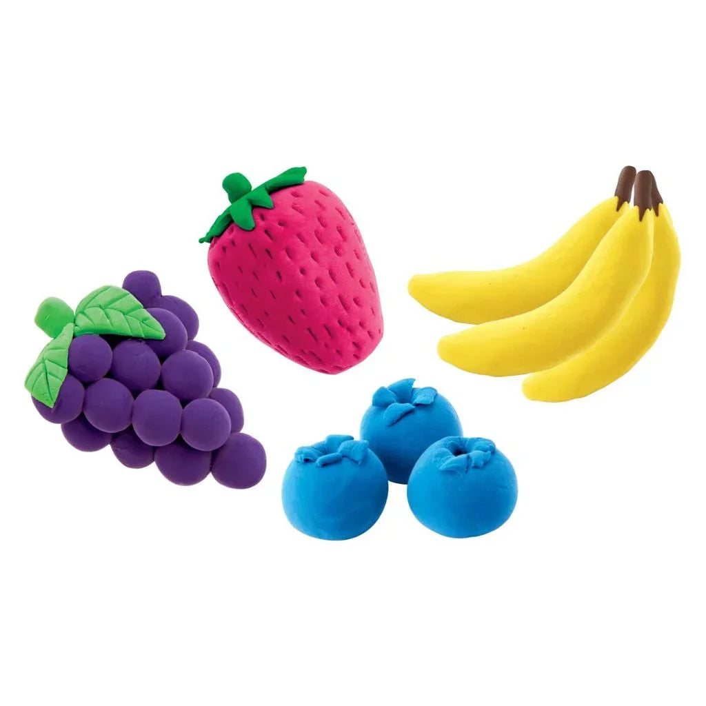 Cra-Z-Art - Mirisni Play-Doh - Mekano tijesto