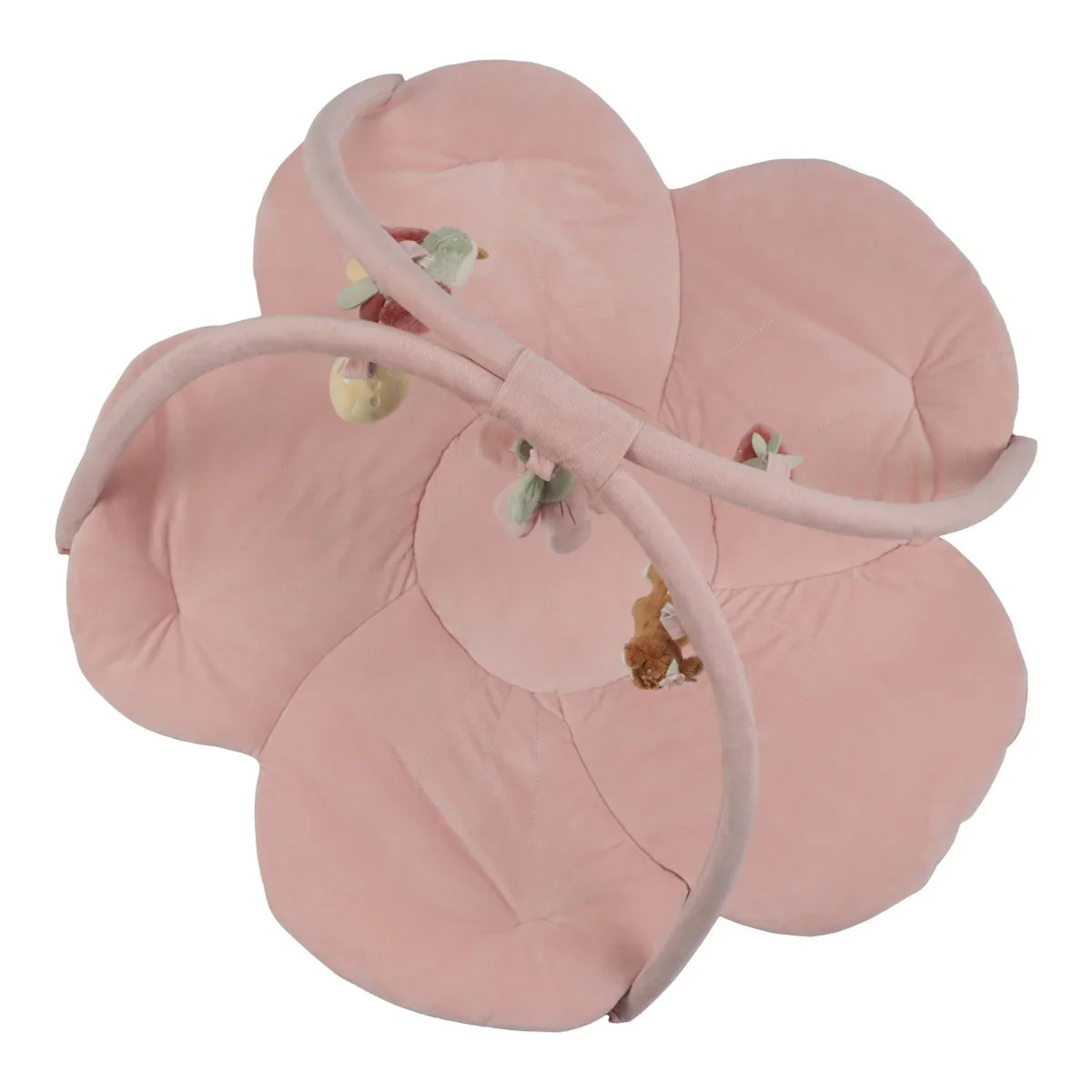 Little Dutch - Igralna podloga - Fairy Garden - LD9017 Luxbaby