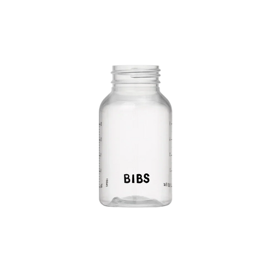 BIBS - Otroška steklenička 150 ml (del)